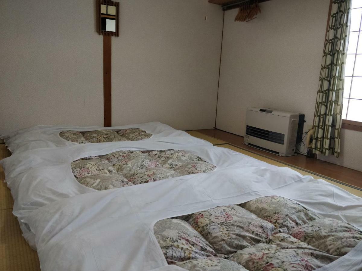 Lodge Jun Hakuba Room photo